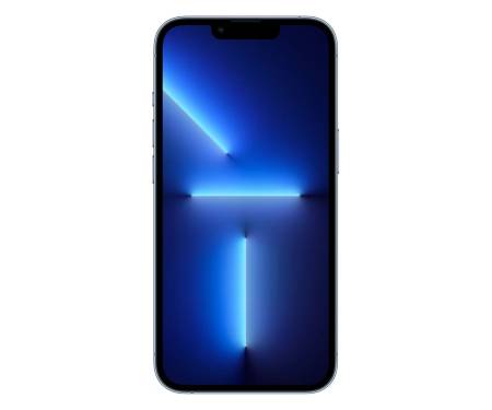 Смартфон Apple iPhone 13 Pro Max 256GB Dual Sim Sierra Blue (MLHC3)