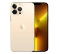 Смартфон Apple iPhone 13 Pro Max 256GB Dual Sim Gold (MLHA3)