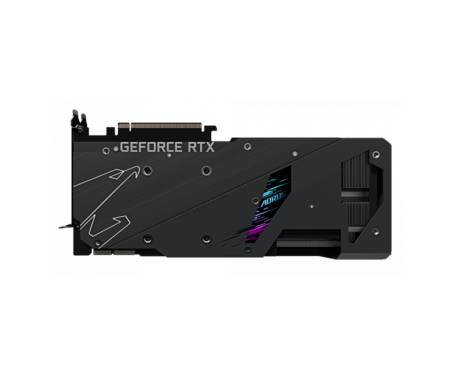 Видеокарта GIGABYTE AORUS GeForce RTX 3090 XTREME 24G (GV-N3090AORUS X-24GD)