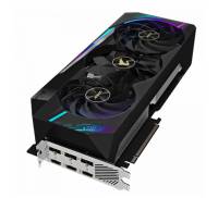 Видеокарта GIGABYTE AORUS GeForce RTX 3090 XTREME 24G (GV-N3090AORUS X-24GD)