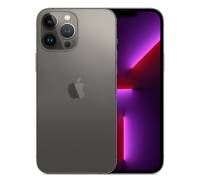 Смартфон Apple iPhone 13 Pro Max 512GB Dual Sim Graphite (MLHD3)