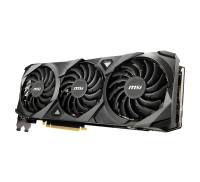Видеокарта MSI GeForce RTX 3090 VENTUS 3X 24G OC