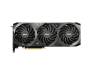 Видеокарта MSI GeForce RTX 3090 VENTUS 3X 24G OC