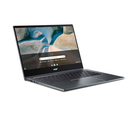 Ноутбук Acer Chromebook Spin CP514-1HH-R0SS (NX.A3TAA.001)