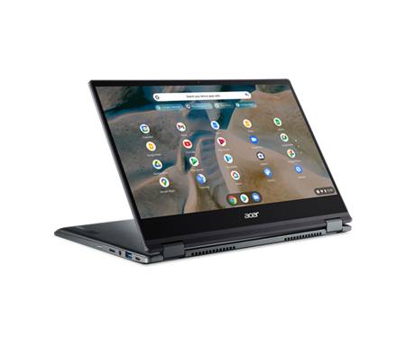 Ноутбук Acer Chromebook Spin CP514-1HH-R0SS (NX.A3TAA.001)
