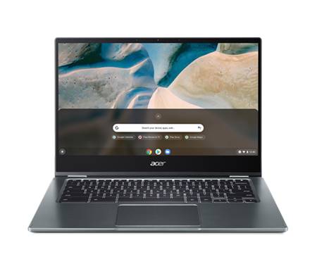Ноутбук Acer Chromebook Spin CP514-1HH-R0SS (NX.A3TAA.001)