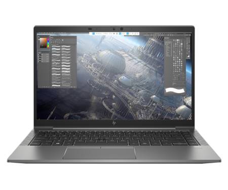 Ноутбук HP ZBook Firefly 14 G8 (275W1AV_V4) 1