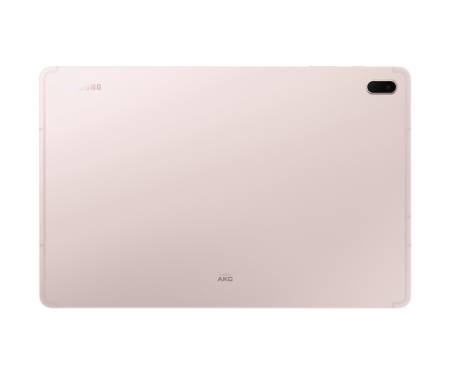 Планшет Samsung Galaxy Tab S7 FE 4/64GB Wi-Fi Pink (SM-T733NLIA) 2