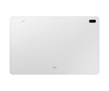 Планшет Samsung Galaxy Tab S7 FE 4/64GB Wi-Fi Silver (SM-T733NZSA) 2