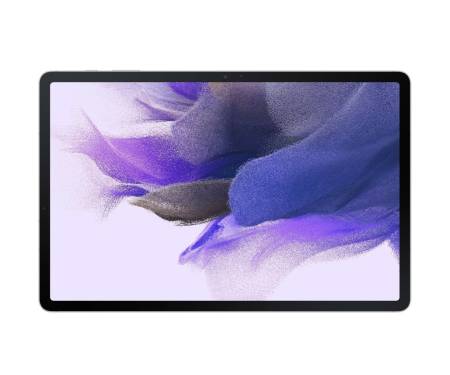 Планшет Samsung Galaxy Tab S7 FE 4/64GB Wi-Fi Silver (SM-T733NZSA) 1