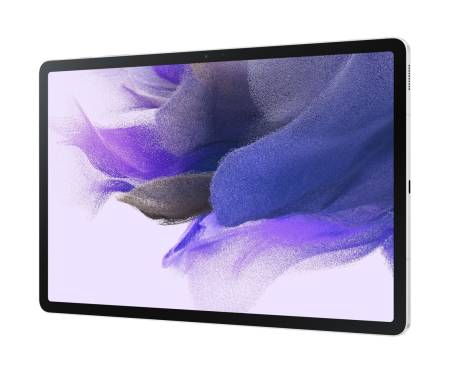 Планшет Samsung Galaxy Tab S7 FE 4/64GB Wi-Fi Silver (SM-T733NZSA) 4