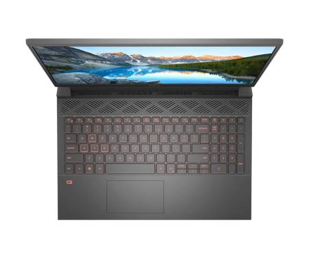 Ноутбук Dell G15 5510 (5510-0473)