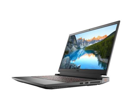 Ноутбук Dell G15 5510 (5510-0534)