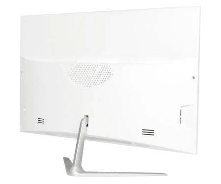 Моноблок COBRA K24-710 (CA24.HK2.J19.4.S2.N.U.002) White