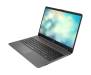 Ноутбук HP 15s-fq2015ua Grey (424J3EA) 3