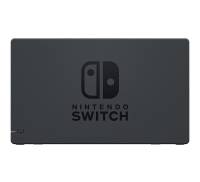 Зарядная станция Nintendo Switch Dock Set