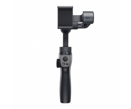 Стабілізатор Baseus Control Smartphone Handheld Gimbal Stabilizer Grey (SUYT-0G)