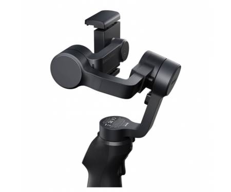 Стабілізатор Baseus Control Smartphone Handheld Gimbal Stabilizer Grey (SUYT-0G)