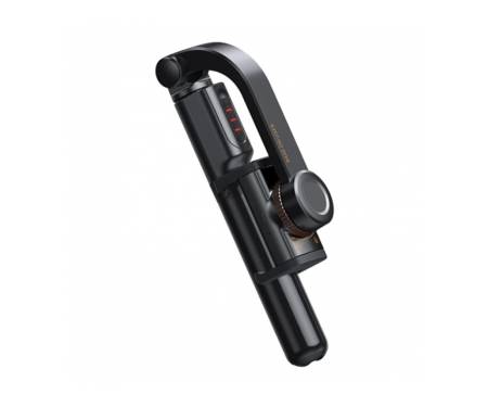 Стабілізатор Baseus Control Smartphone Handheld Gimbal Stabilizer Grey (SUYT-0G)