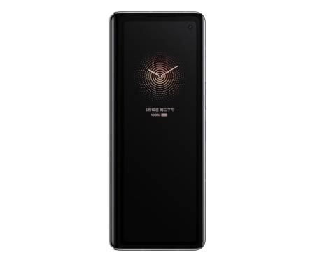 Смартфон Xiaomi Mi Mix Fold 12/512GB Black