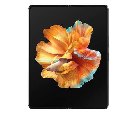 Смартфон Xiaomi Mi Mix Fold 12/512GB Black