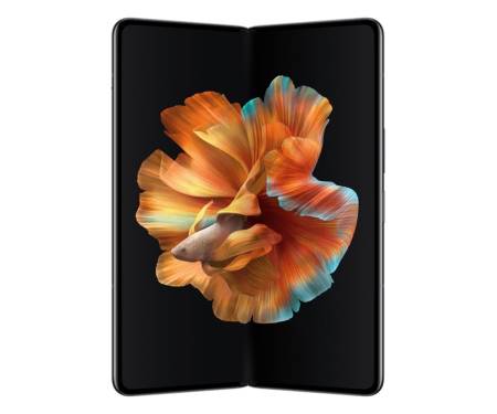 Смартфон Xiaomi Mi Mix Fold 12/512GB Black