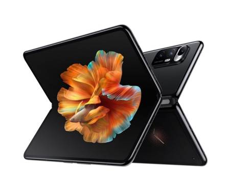 Смартфон Xiaomi Mi Mix Fold 12/512GB Black