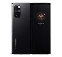 Смартфон Xiaomi Mi Mix Fold 12/512GB Black