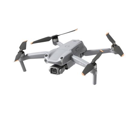 Квадрокоптер DJI Air 2S Fly More Combo Smart Controller (CP.MA.00000370.01) 2