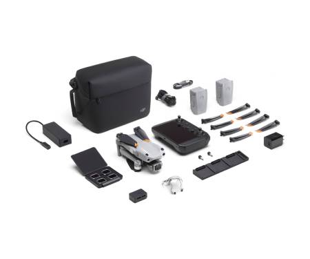 Квадрокоптер DJI Air 2S Fly More Combo Smart Controller (CP.MA.00000370.01) 6
