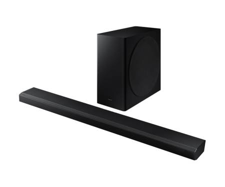 Саундбар Samsung HW-Q800A/RU