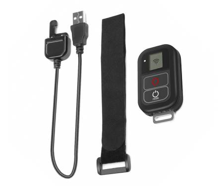 Пульт дистанционного управления для GoPro AIRON AC 315 (69477915500053)