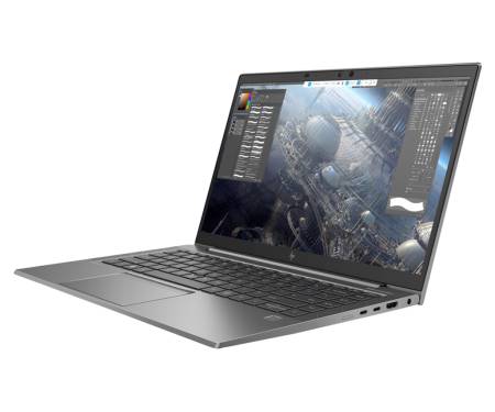Ноутбук HP ZBook Firefly 15 G8 (1G3T8AV_V7) 3