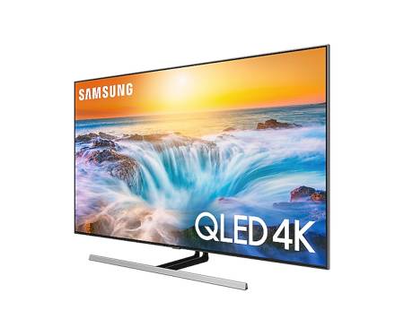 Телевізор Samsung QE75Q85R