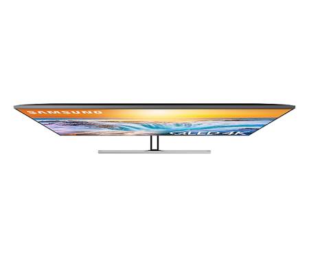 Телевізор Samsung QE75Q85R