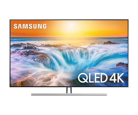 Телевізор Samsung QE75Q85R