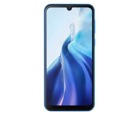 Смартфон Blackview Oscal C20 1/32GB Blue