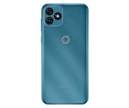 Смартфон Blackview Oscal C20 1/32GB Blue