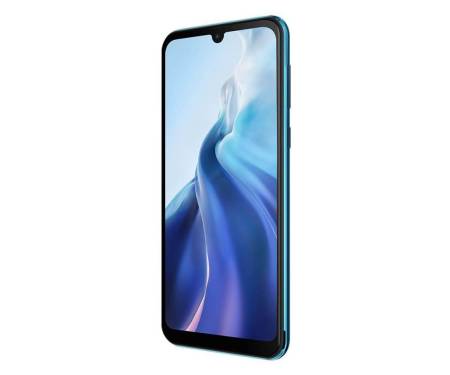 Смартфон Blackview Oscal C20 1/32GB Blue
