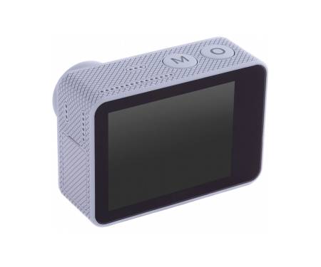 Набор блогера 8 в 1: экшн-камера AIRON ProCam 7 Touch с аксессуарами для съемки от первого лица