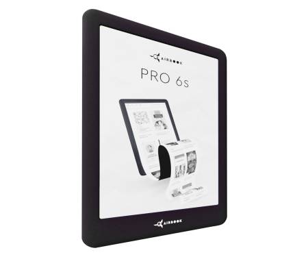 Электронная книга AirBook Pro 6 S