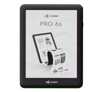 Электронная книга AirBook Pro 6 S