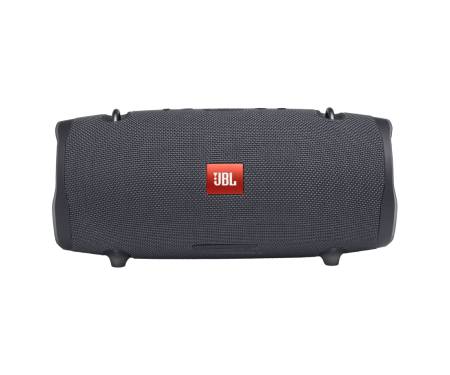 Колонка JBL Xtreme 2 Gun Metall (JBLXTREME2GM)