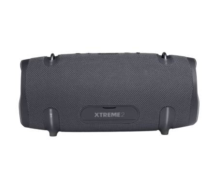 Колонка JBL Xtreme 2 Gun Metall (JBLXTREME2GM)