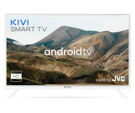 Телевизор Kivi 24H740LW