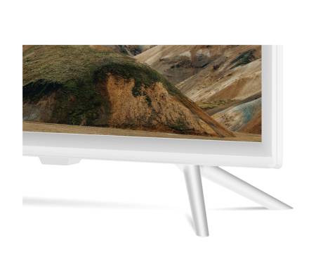 Телевизор Kivi 24H740LW