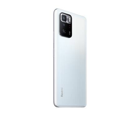 Смартфон Xiaomi Redmi Note 10 Pro 5G 6/128GB White