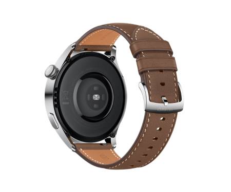 Смарт-часы HUAWEI Watch 3 Classic Brown