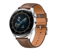 Смарт-часы HUAWEI Watch 3 Classic Brown