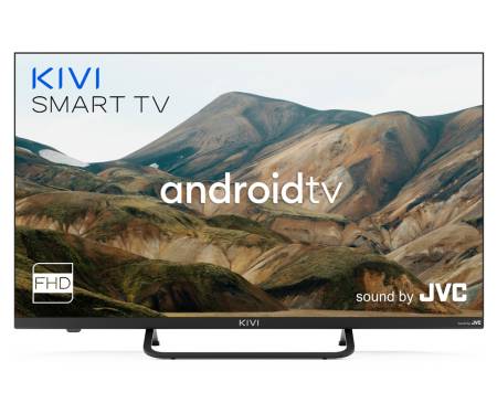 Телевизор Kivi 32F740LB